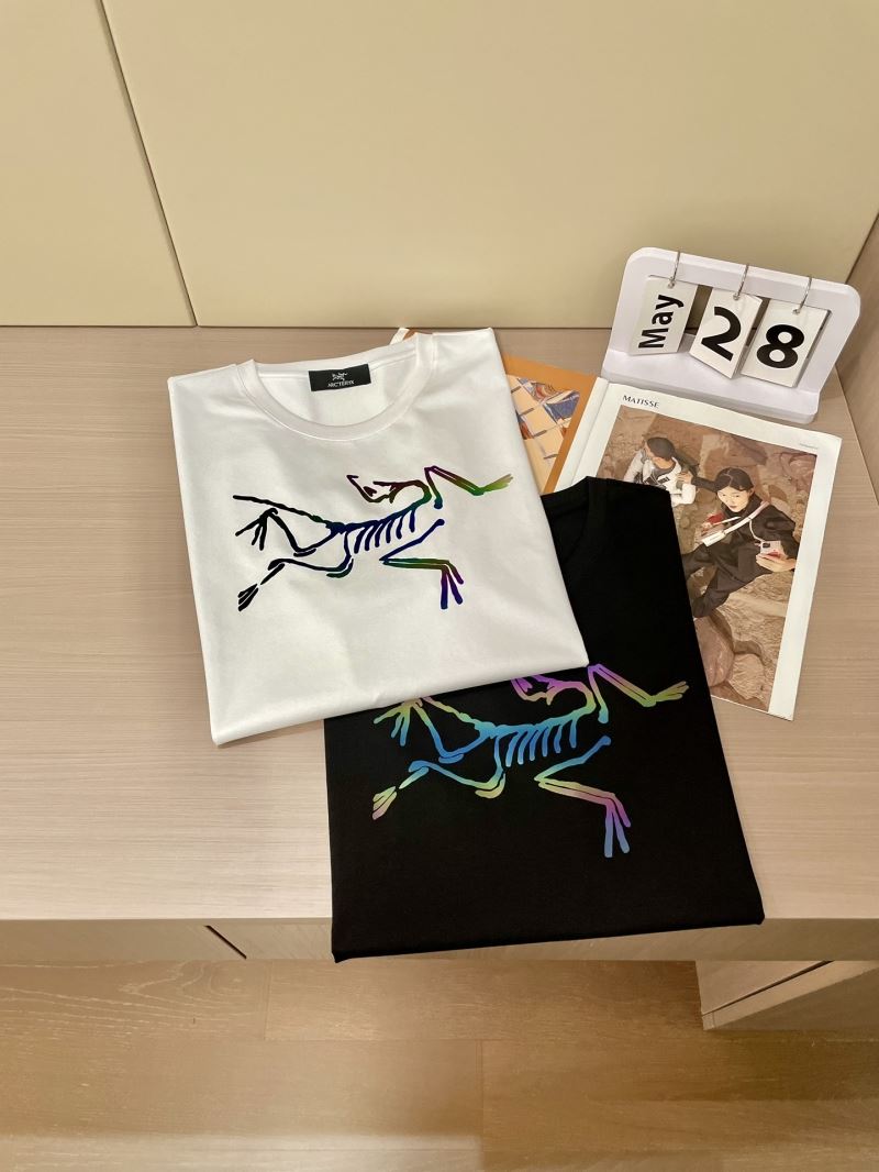 Arcteryx T-Shirts